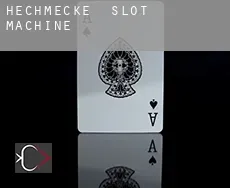 Hechmecke  slot machine