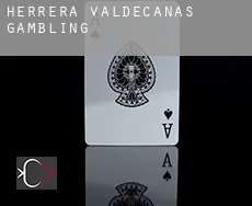 Herrera de Valdecañas gambling
