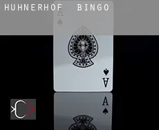 Hühnerhof  bingo