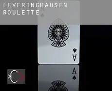 Leveringhausen  roulette