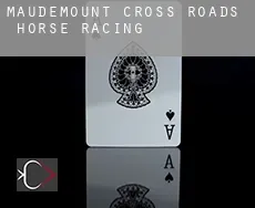 Maudemount Cross Roads horse racing