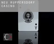 Neu Ruppersdorf  casino