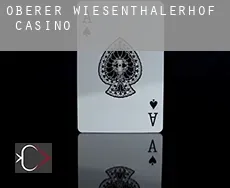 Oberer Wiesenthalerhof  casino