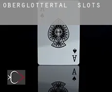 Oberglottertal slots