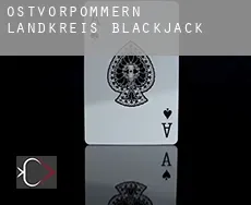 Ostvorpommern Landkreis  blackjack