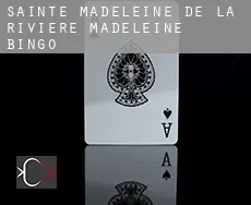 Sainte-Madeleine-de-la-Rivière-Madeleine  bingo