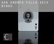 San Andrés Villa Seca  bingo