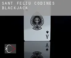 Sant Feliu de Codines  blackjack