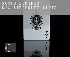 Santo Domingo Suchitepéquez  slots