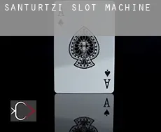 Santurtzi  slot machine