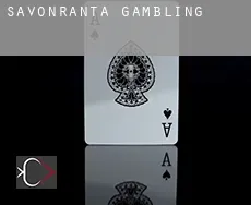 Savonranta  gambling