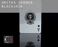 Smiths Corner  blackjack