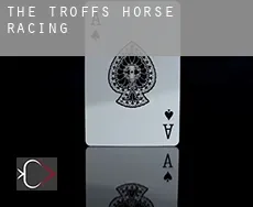 The Troffs  horse racing