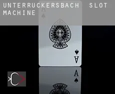 Unterrückersbach  slot machine