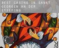 Best casino in Sankt Georgen an der Stiefing