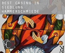 Best casino in Siedlung Hammerschmiede