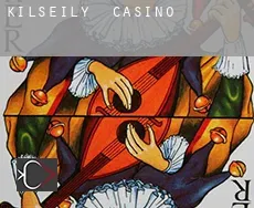 Kilseily  casino