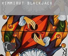 Kimmirut  blackjack