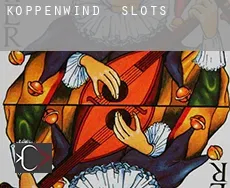 Koppenwind  slots