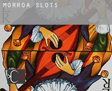 Morroa  slots