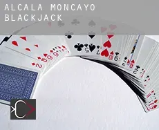 Alcalá de Moncayo  blackjack