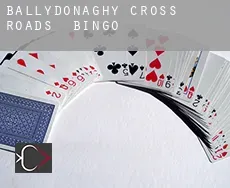 Ballydonaghy Cross Roads bingo