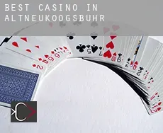 Best casino in Altneukoogsbühr