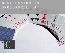 Best casino in  Großkorbetha
