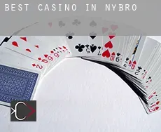 Best casino in  Nybro Municipality