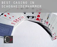 Best casino in  Schönheiderhammer