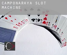 Camponaraya  slot machine