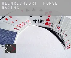 Heinrichsort  horse racing