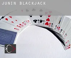 Junín  blackjack
