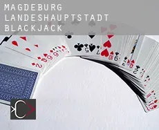Magdeburg Landeshauptstadt blackjack