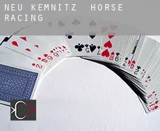 Neu Kemnitz horse racing