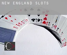 New England  slots
