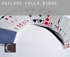Sailors Falls  bingo