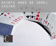 Sainte-Anne-de-Sorel  casino