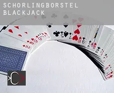 Schorlingborstel blackjack