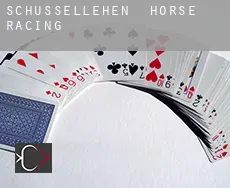 Schüssellehen  horse racing