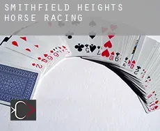 Smithfield Heights  horse racing