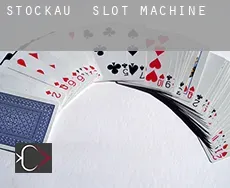 Stöckau  slot machine