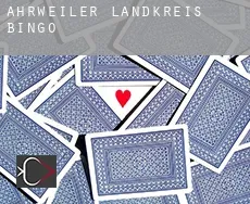 Ahrweiler Landkreis  bingo