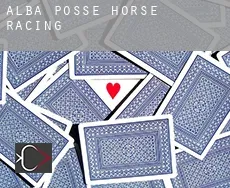 Alba Posse  horse racing
