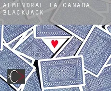 Almendral de la Cañada  blackjack