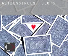 Altbessingen slots