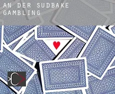An der Südbäke  gambling