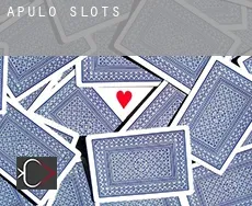 Apulo  slots