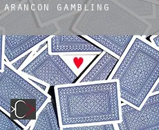 Arancón gambling