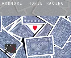 Ardmore  horse racing